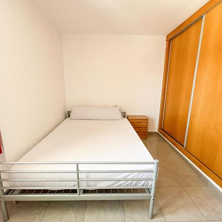 Apartamentos Gandia Centro 3000 Εξωτερικό φωτογραφία
