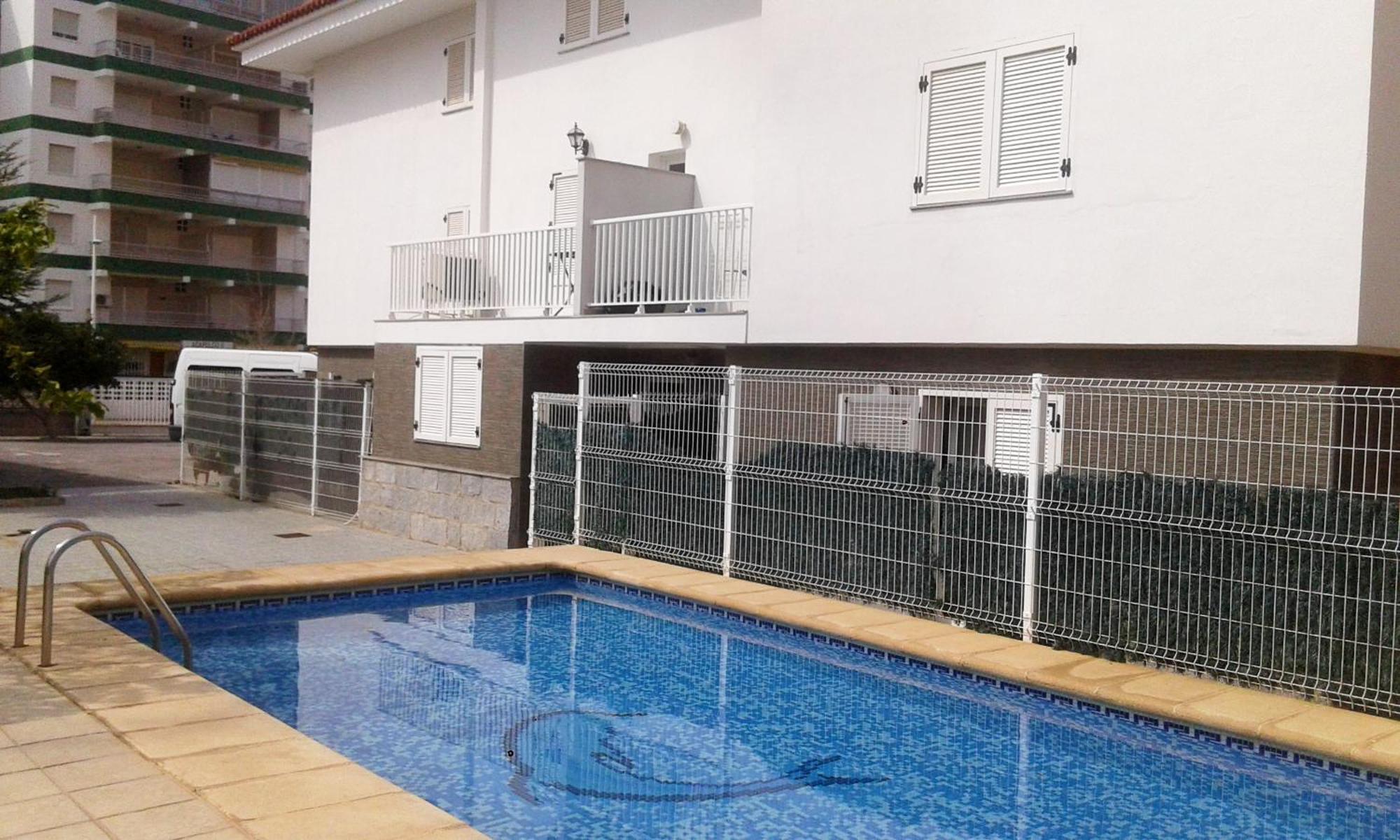 Apartamentos Gandia Centro 3000 Εξωτερικό φωτογραφία