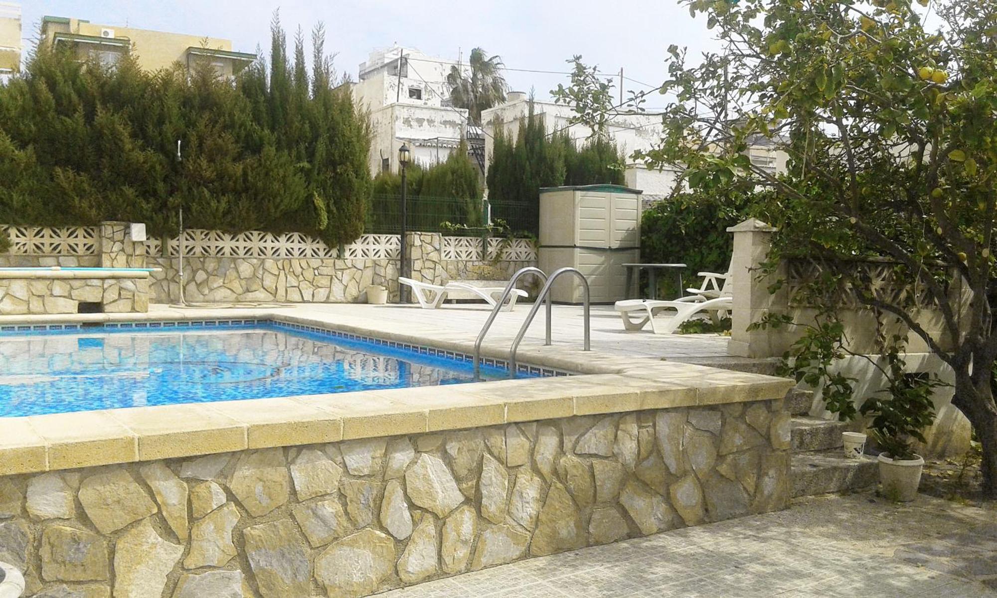 Apartamentos Gandia Centro 3000 Εξωτερικό φωτογραφία