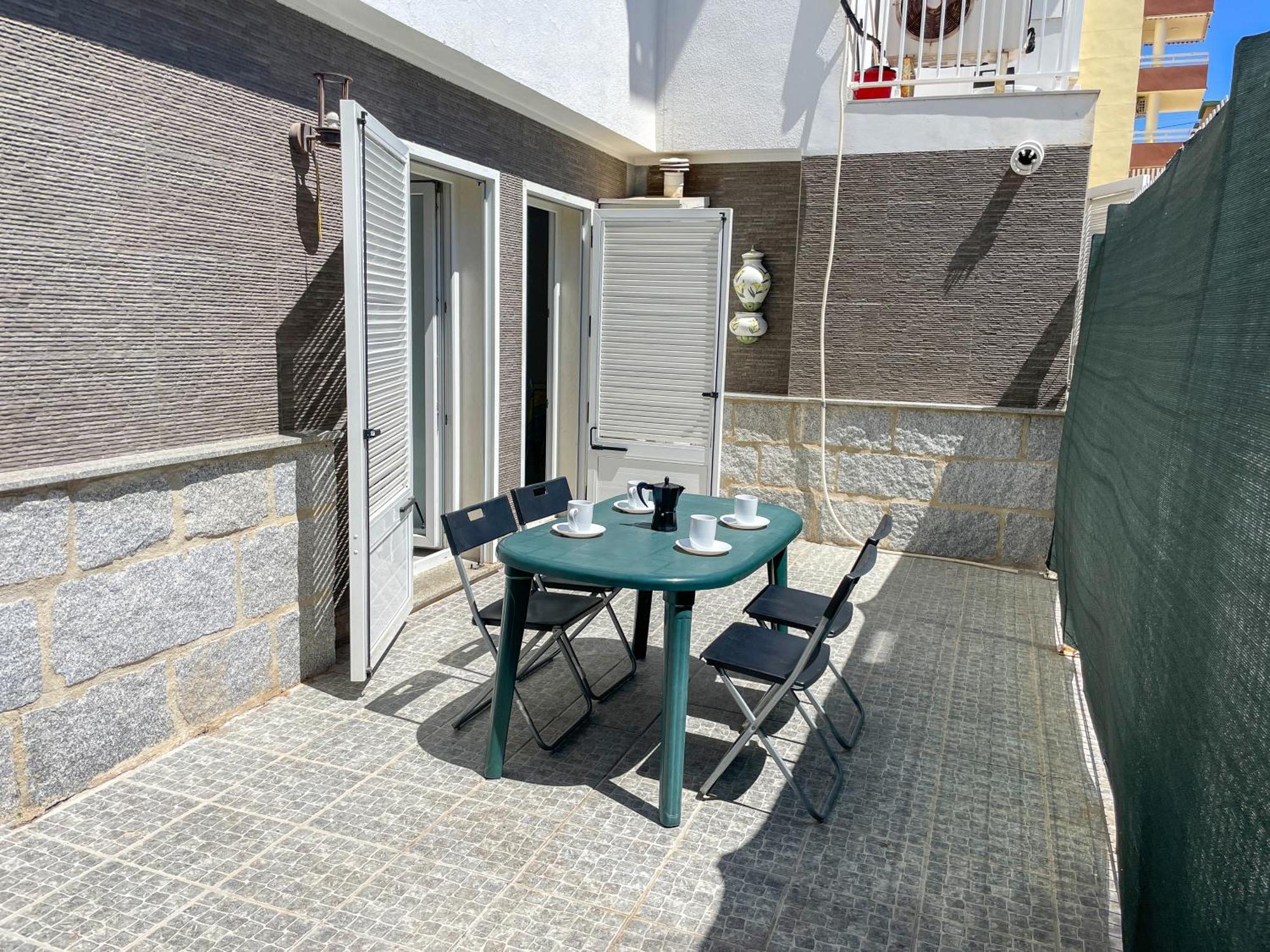 Apartamentos Gandia Centro 3000 Εξωτερικό φωτογραφία