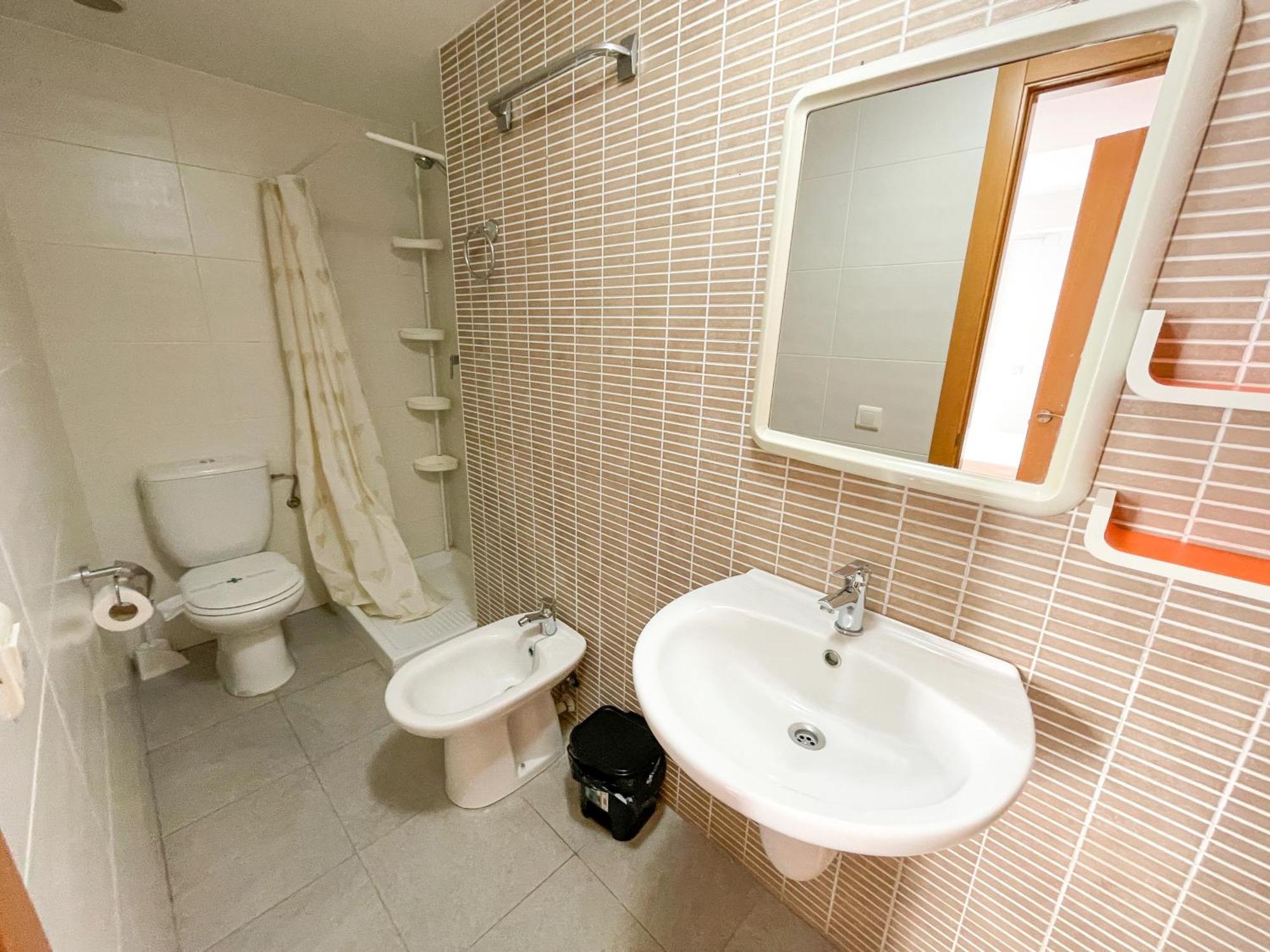 Apartamentos Gandia Centro 3000 Εξωτερικό φωτογραφία