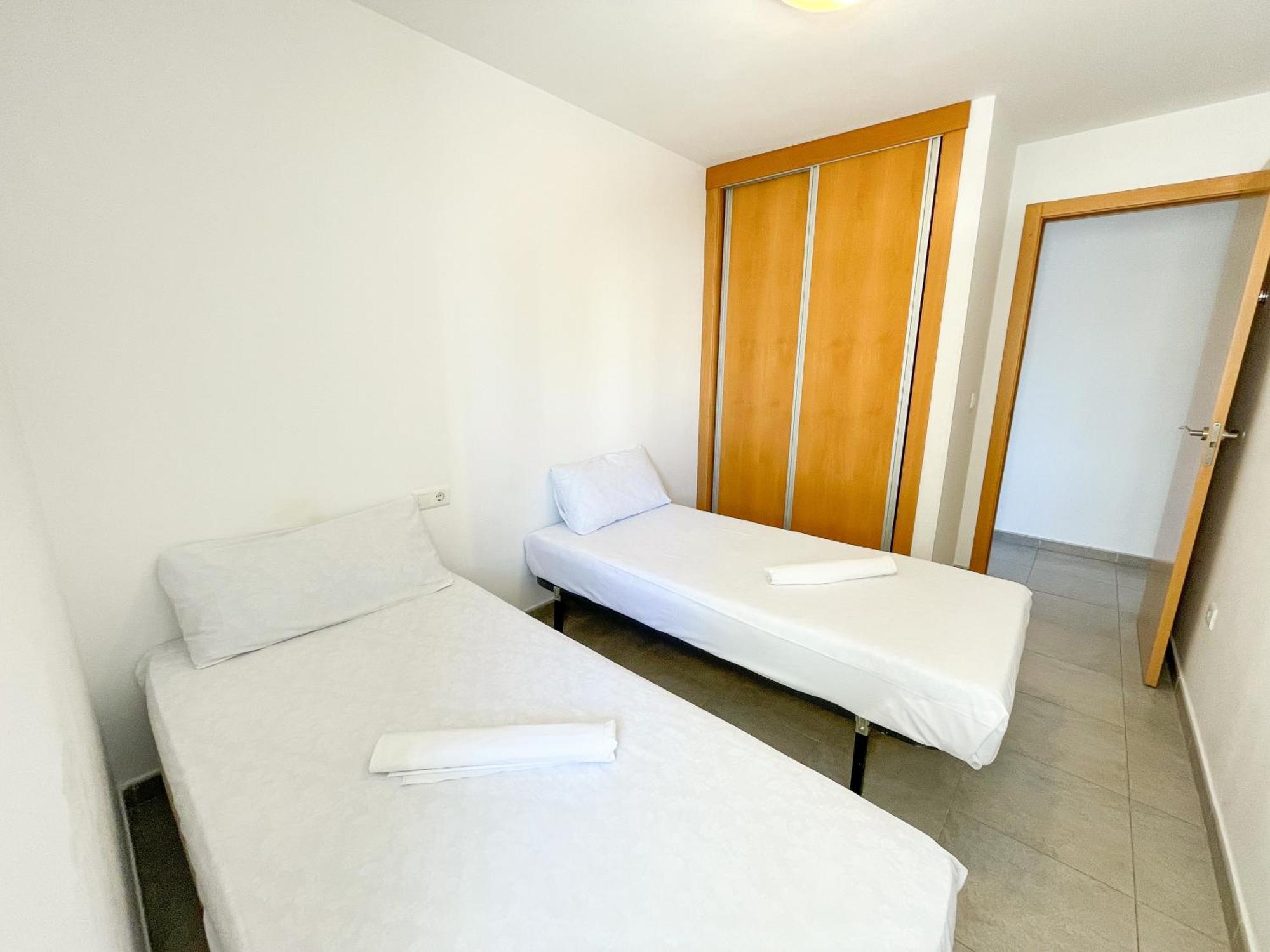 Apartamentos Gandia Centro 3000 Εξωτερικό φωτογραφία