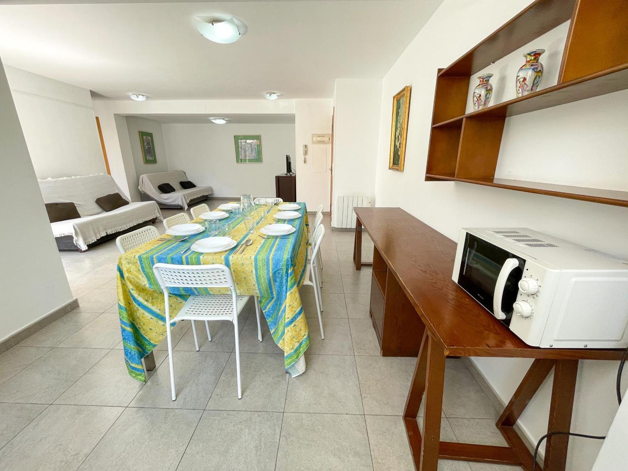 Apartamentos Gandia Centro 3000 Εξωτερικό φωτογραφία
