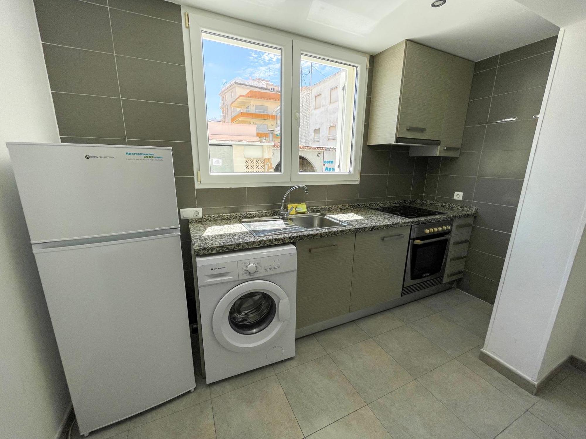Apartamentos Gandia Centro 3000 Εξωτερικό φωτογραφία