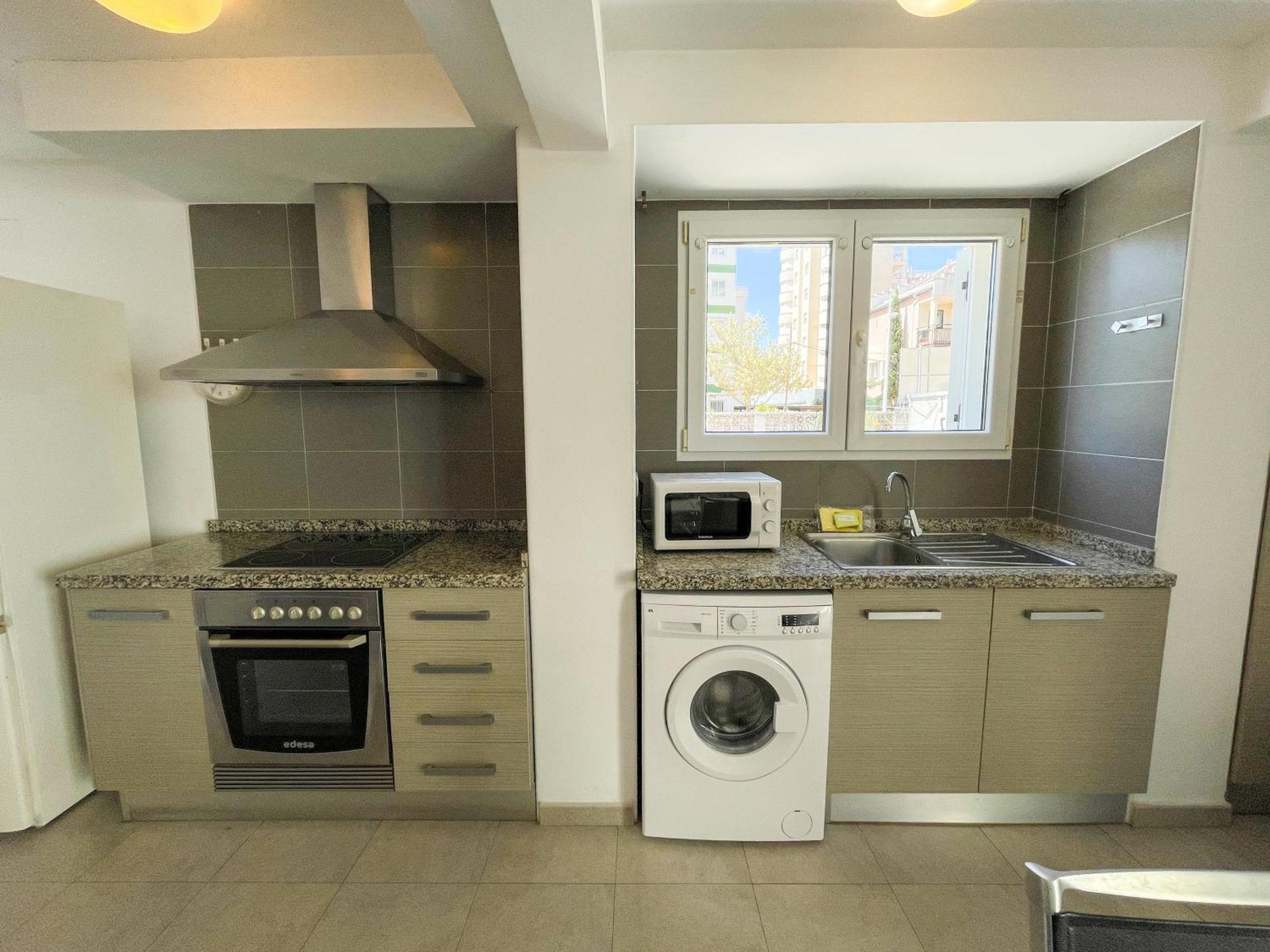 Apartamentos Gandia Centro 3000 Εξωτερικό φωτογραφία