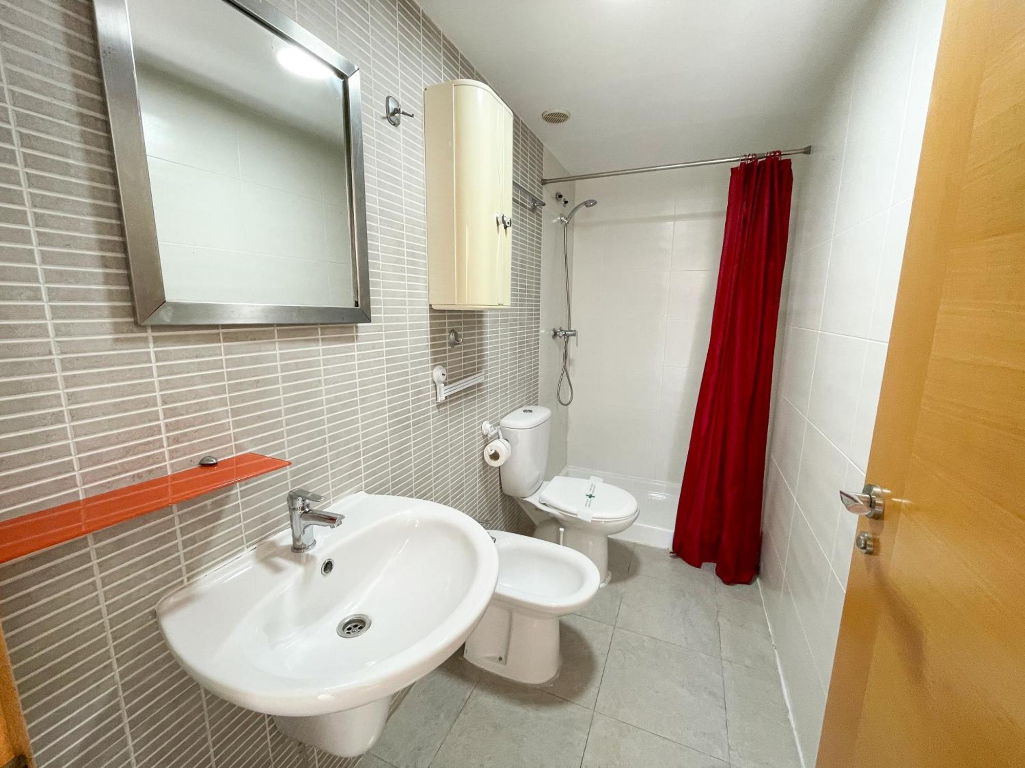 Apartamentos Gandia Centro 3000 Εξωτερικό φωτογραφία