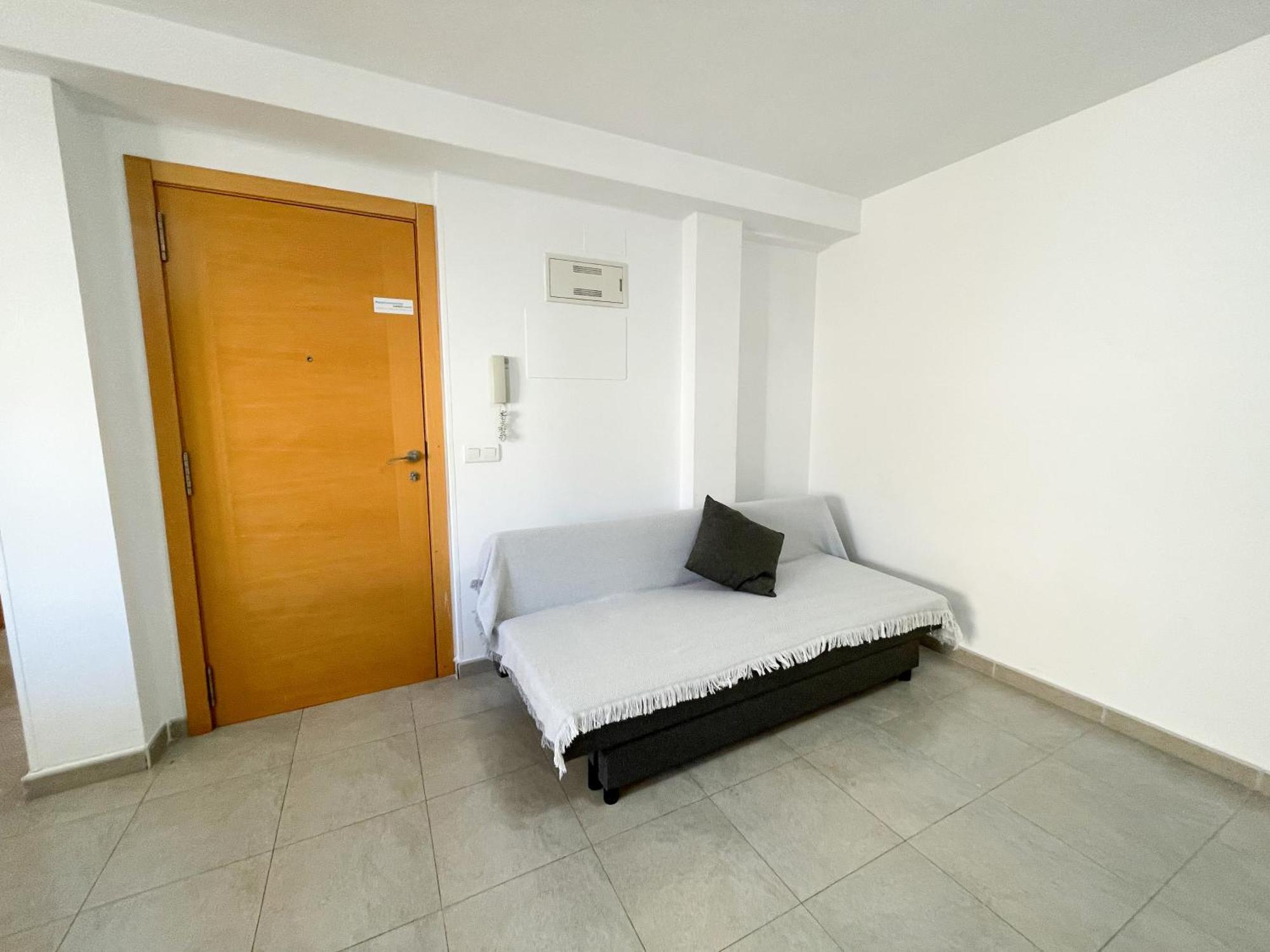 Apartamentos Gandia Centro 3000 Εξωτερικό φωτογραφία