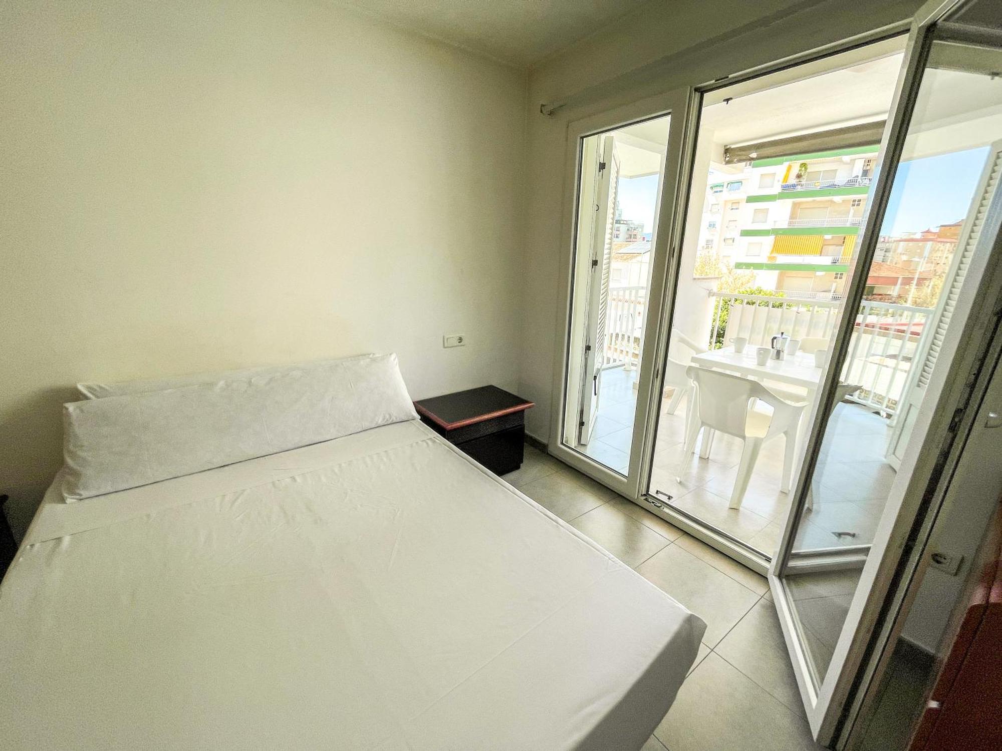 Apartamentos Gandia Centro 3000 Εξωτερικό φωτογραφία