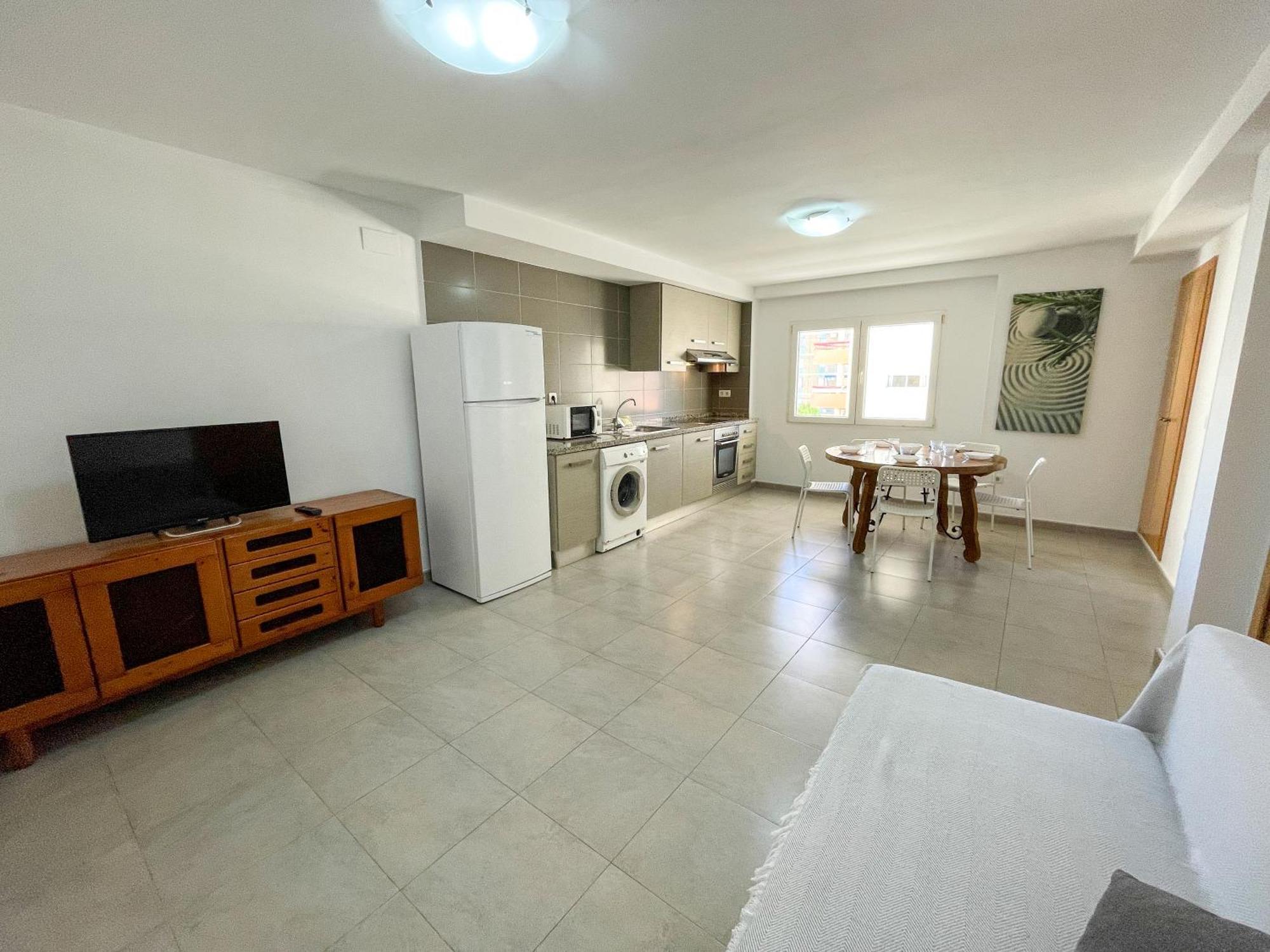 Apartamentos Gandia Centro 3000 Εξωτερικό φωτογραφία