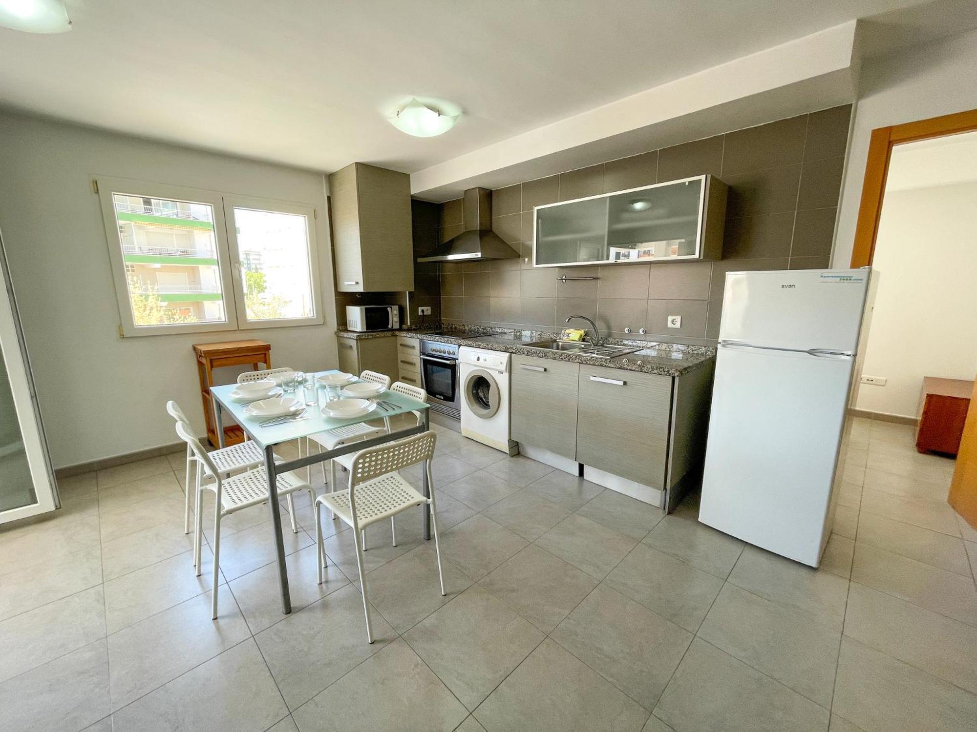 Apartamentos Gandia Centro 3000 Εξωτερικό φωτογραφία