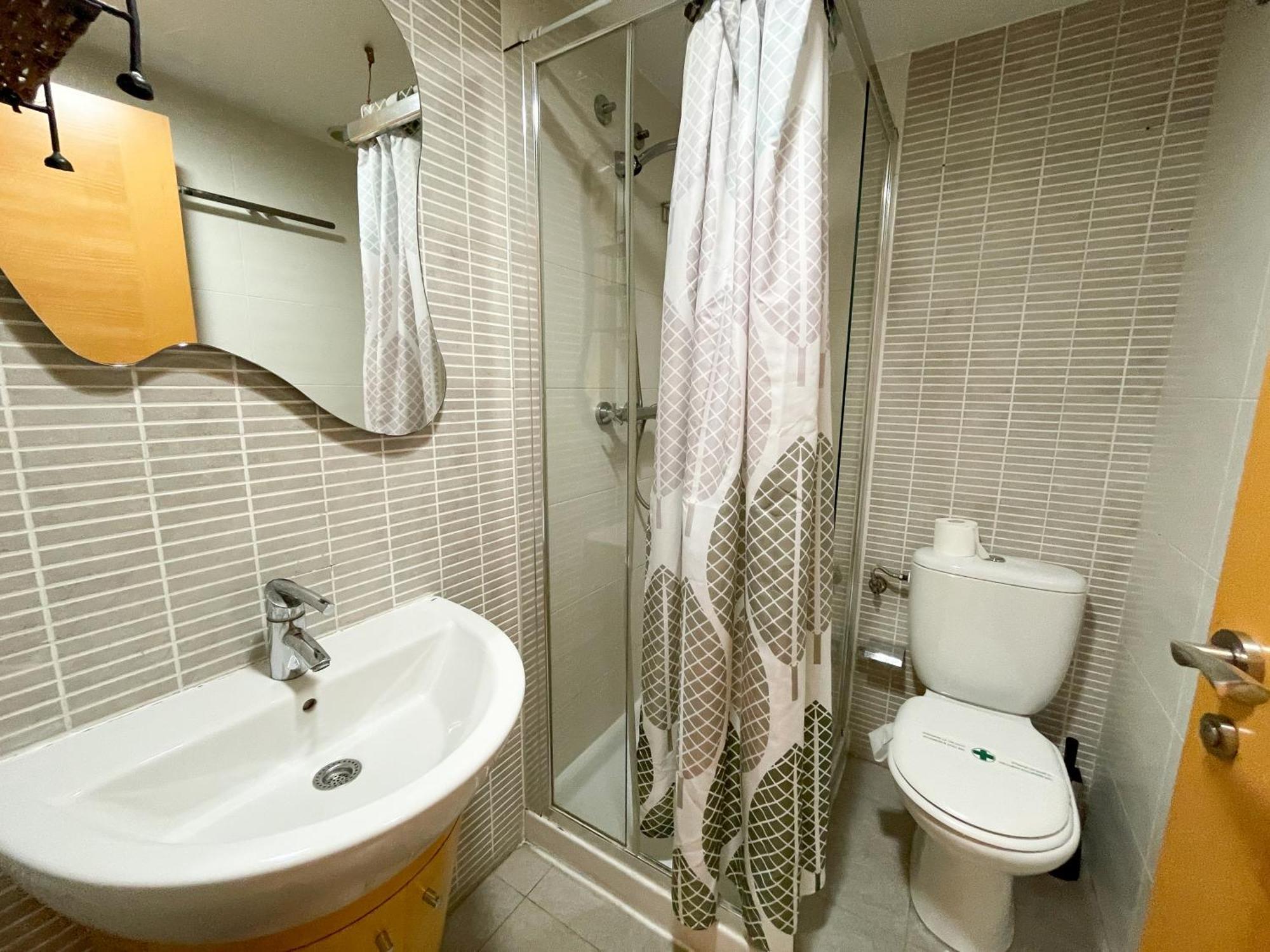 Apartamentos Gandia Centro 3000 Εξωτερικό φωτογραφία