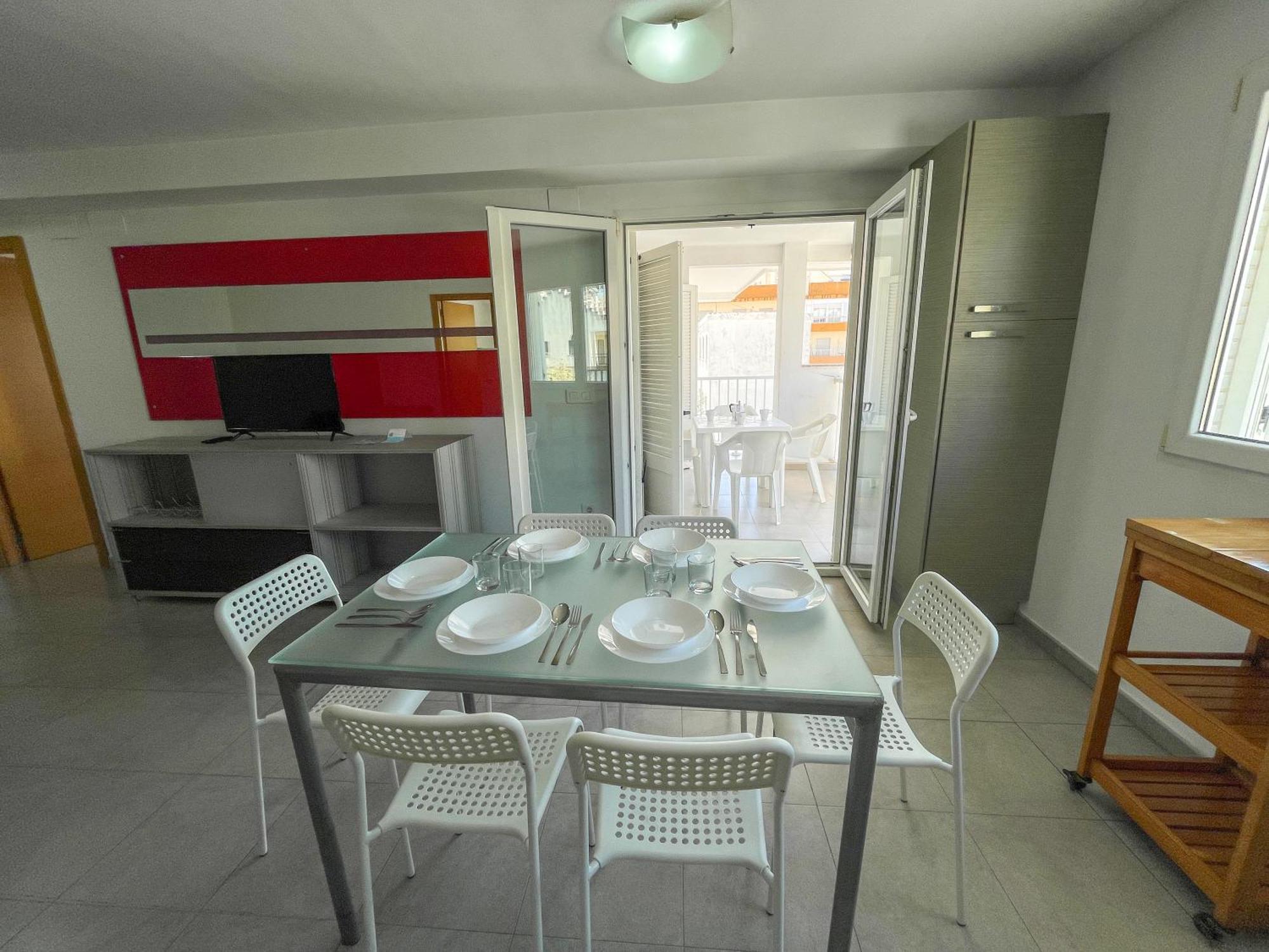 Apartamentos Gandia Centro 3000 Εξωτερικό φωτογραφία