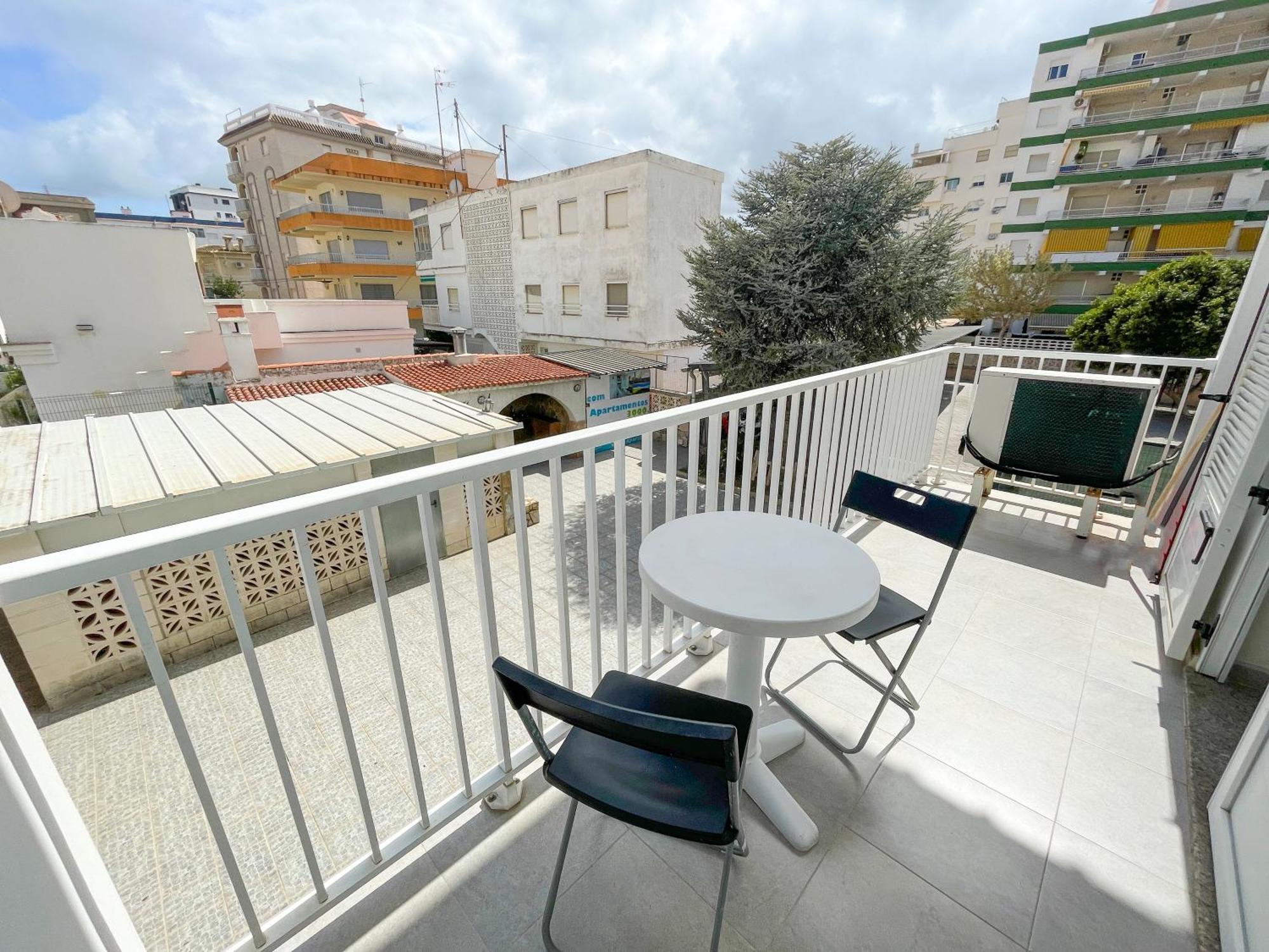 Apartamentos Gandia Centro 3000 Εξωτερικό φωτογραφία