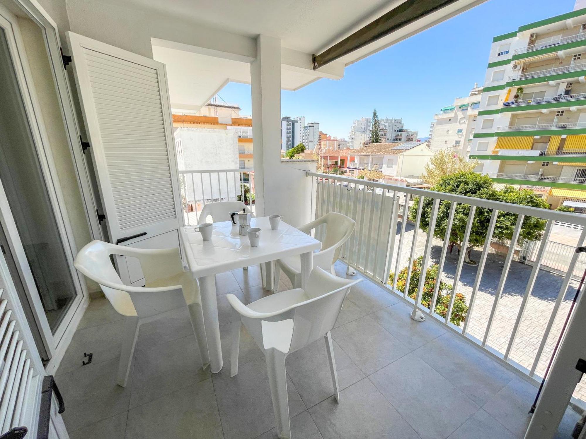 Apartamentos Gandia Centro 3000 Εξωτερικό φωτογραφία