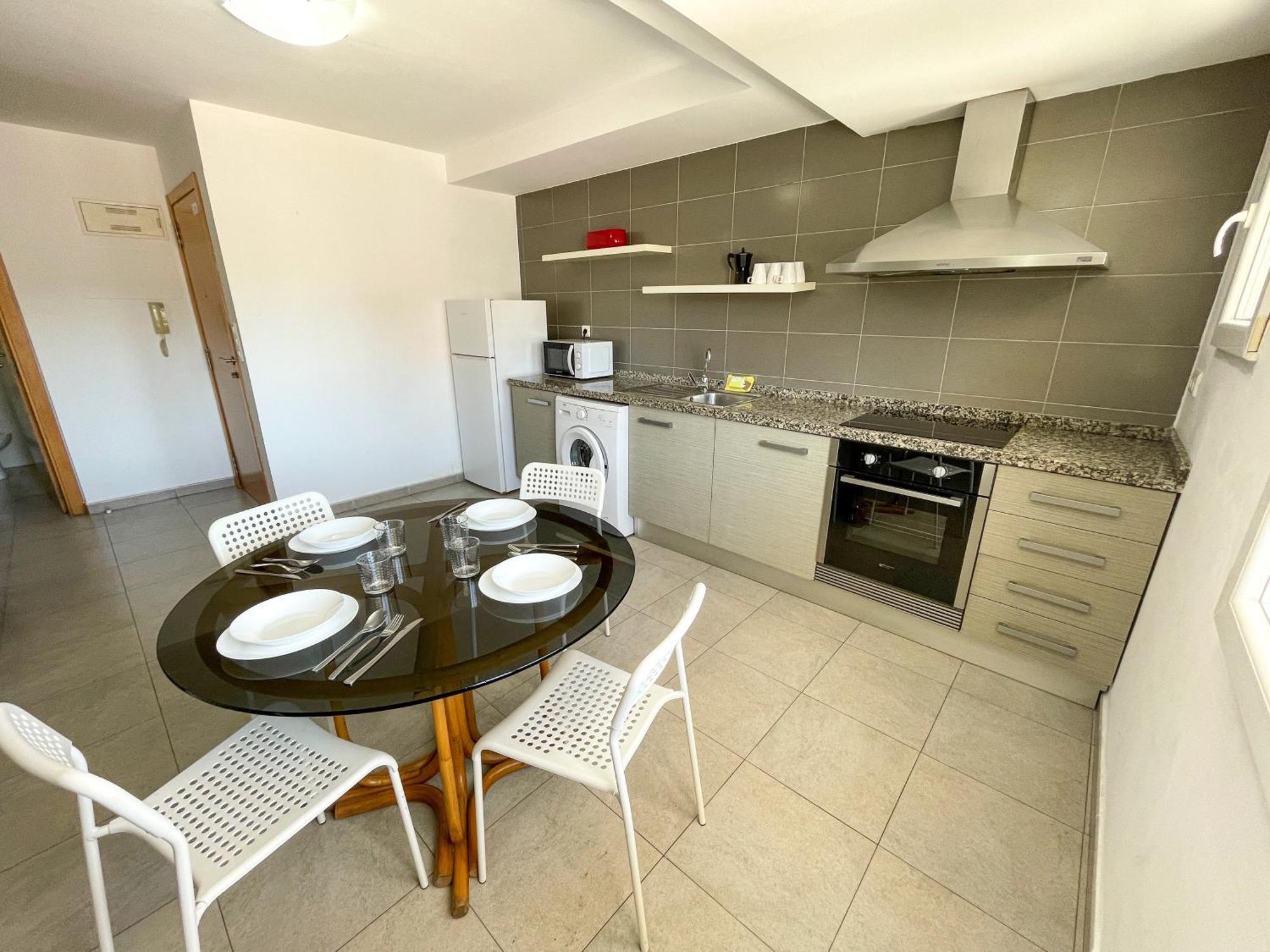 Apartamentos Gandia Centro 3000 Εξωτερικό φωτογραφία