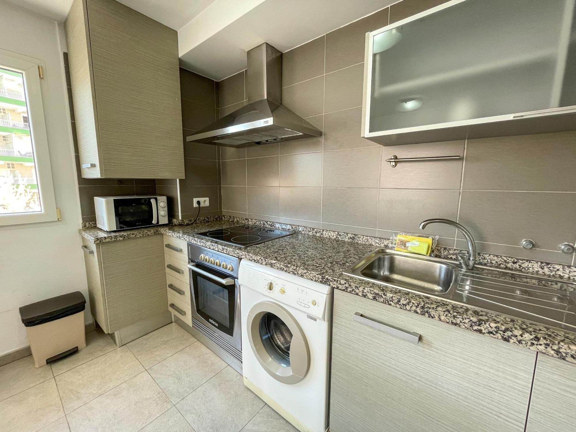 Apartamentos Gandia Centro 3000 Εξωτερικό φωτογραφία