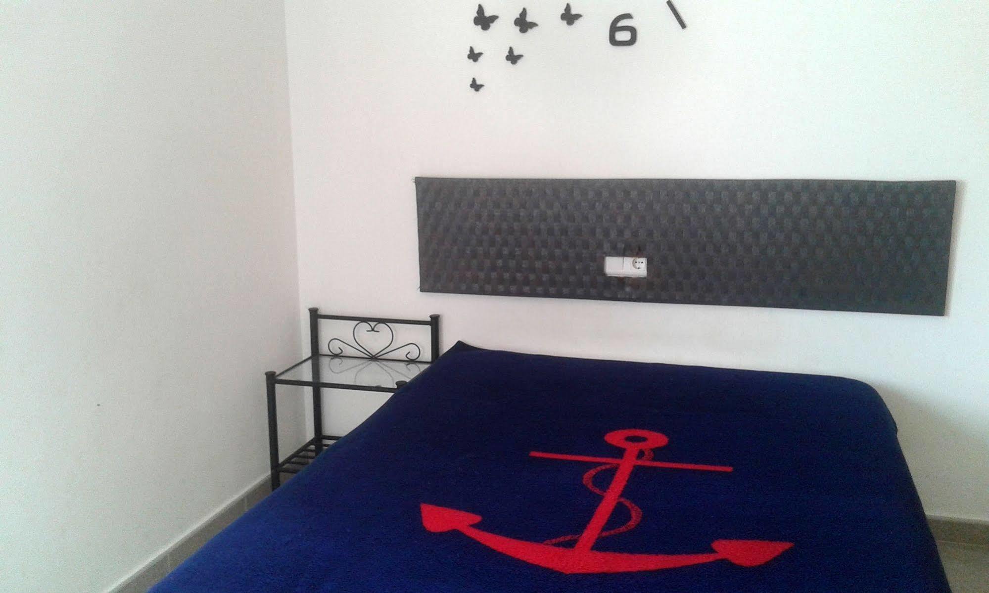 Apartamentos Gandia Centro 3000 Εξωτερικό φωτογραφία