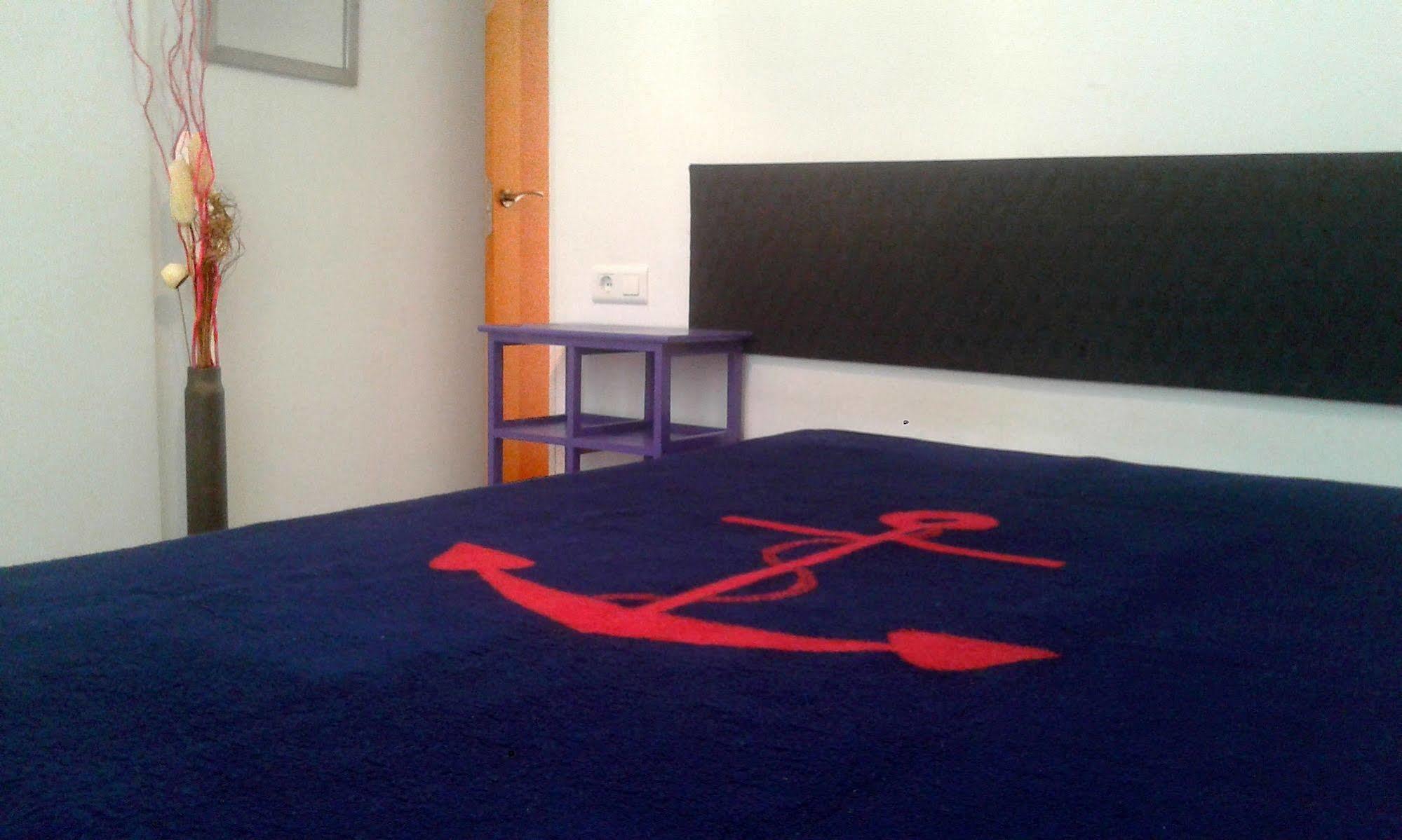 Apartamentos Gandia Centro 3000 Εξωτερικό φωτογραφία