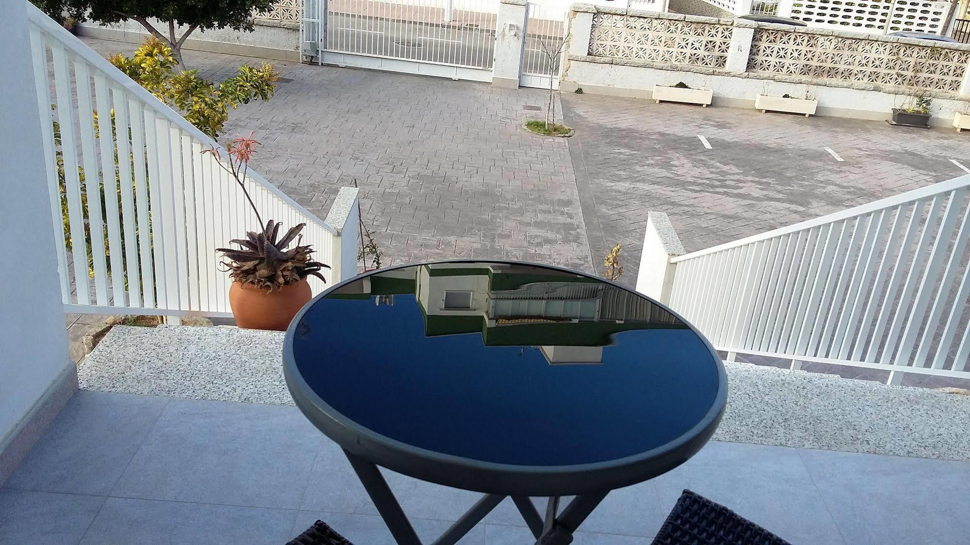 Apartamentos Gandia Centro 3000 Εξωτερικό φωτογραφία