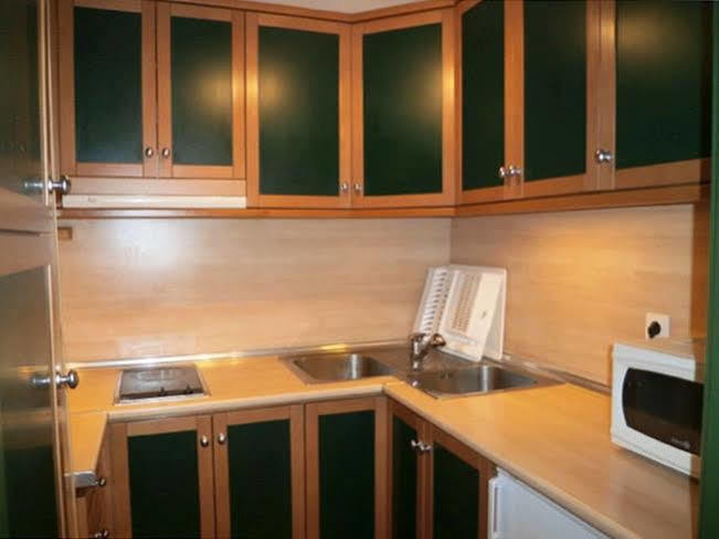 Apartamentos Gandia Centro 3000 Εξωτερικό φωτογραφία