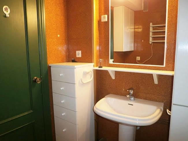 Apartamentos Gandia Centro 3000 Εξωτερικό φωτογραφία