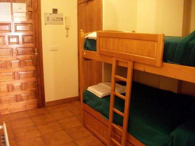 Apartamentos Gandia Centro 3000 Εξωτερικό φωτογραφία
