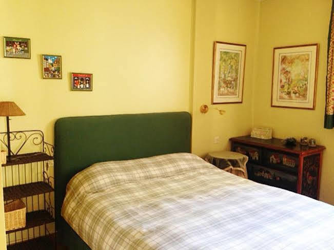 Apartamentos Gandia Centro 3000 Εξωτερικό φωτογραφία