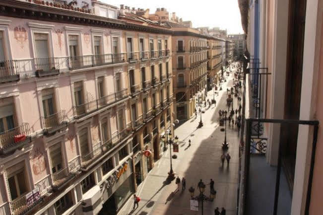Apartamentos Gandia Centro 3000 Εξωτερικό φωτογραφία